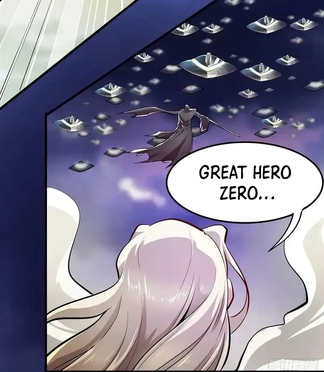Hero I Quit A Long Time Ago Chapter 461 page 23 - 