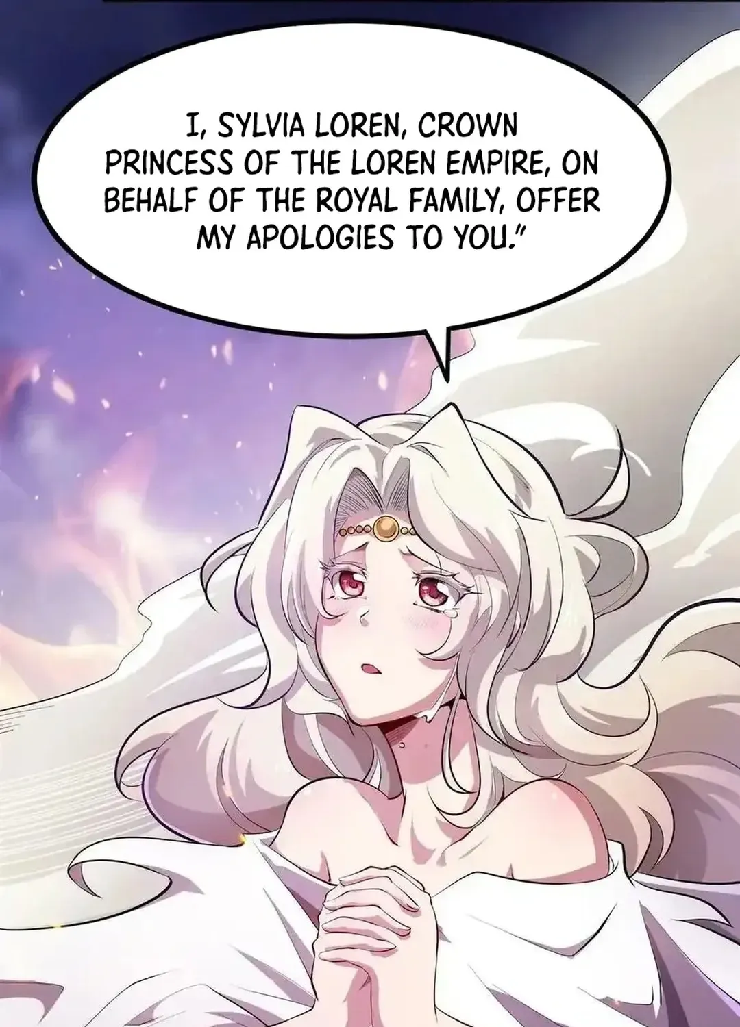 Hero I Quit A Long Time Ago Chapter 461 page 24 - 