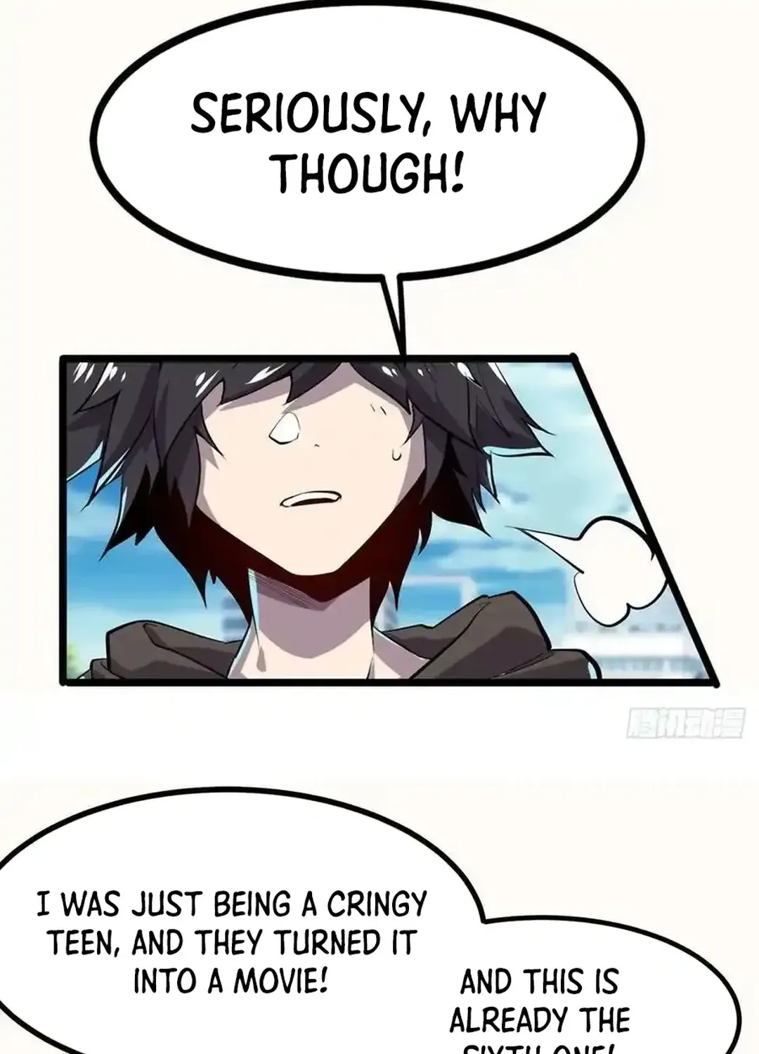 Hero I Quit A Long Time Ago Chapter 461 page 29 - 