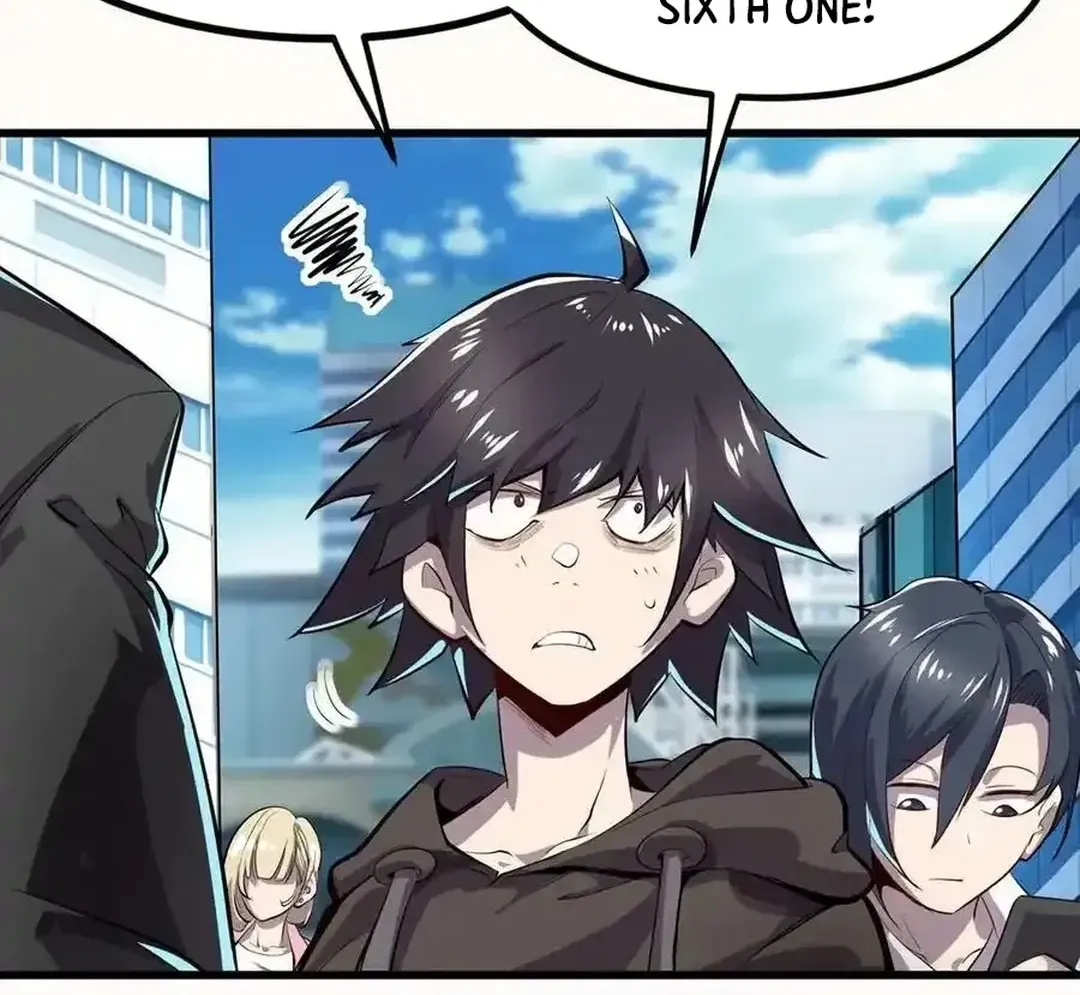 Hero I Quit A Long Time Ago Chapter 461 page 30 - 