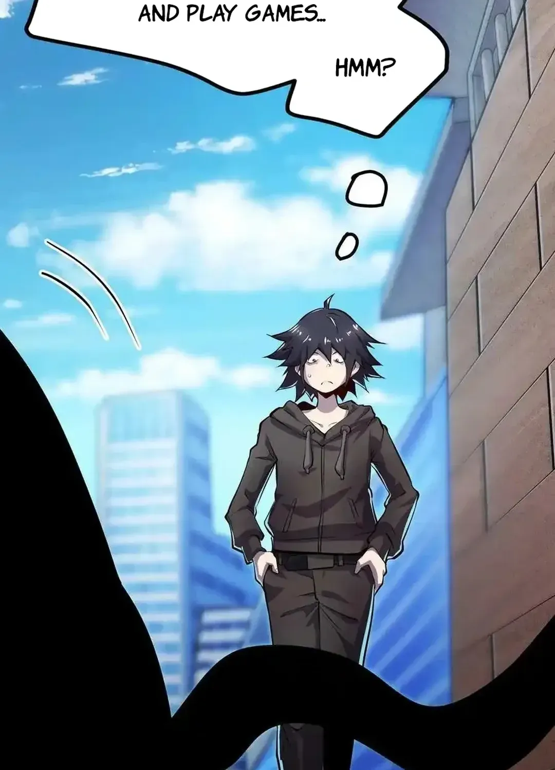 Hero I Quit A Long Time Ago Chapter 461 page 36 - 