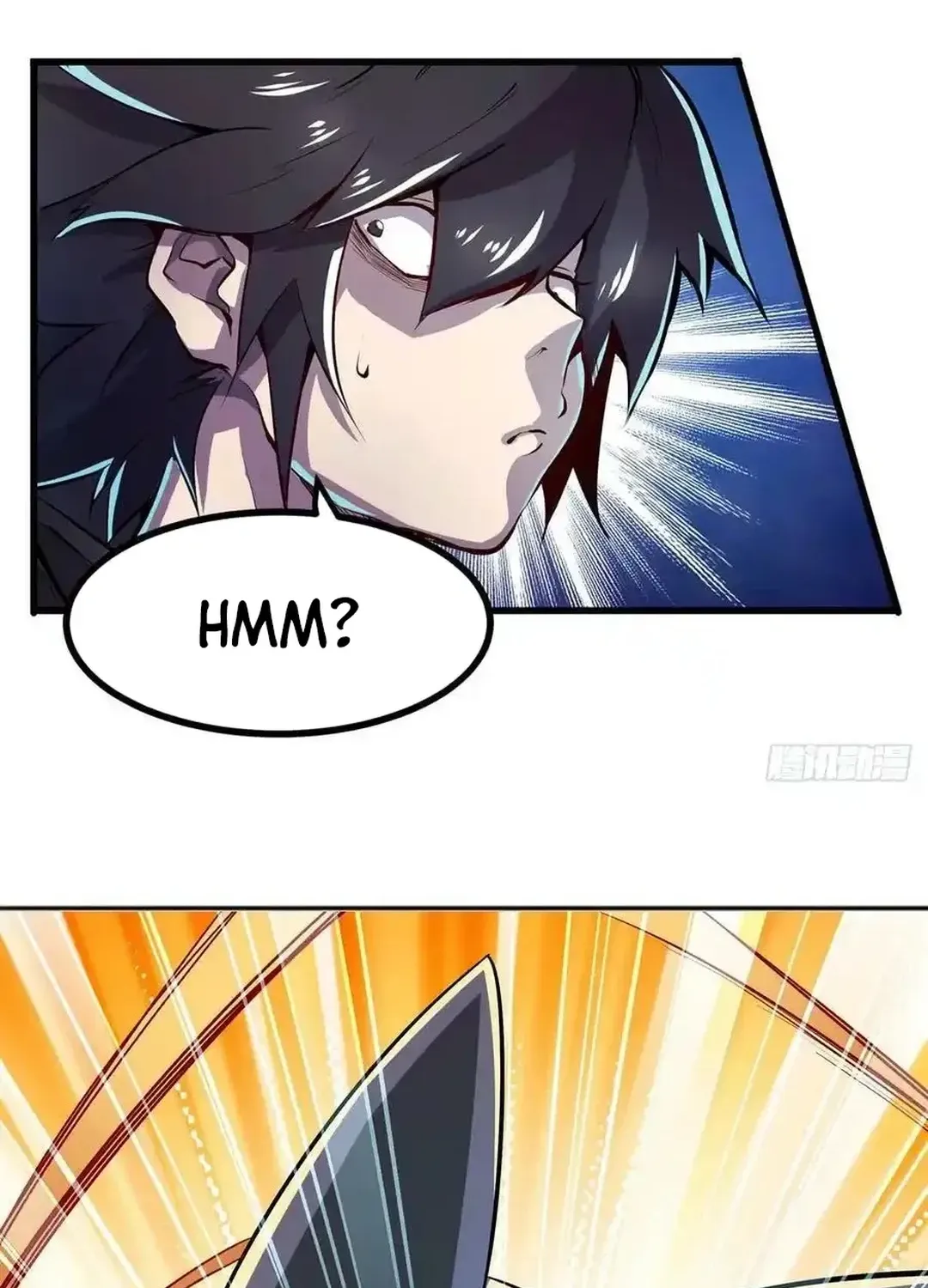 Hero I Quit A Long Time Ago Chapter 461 page 41 - 