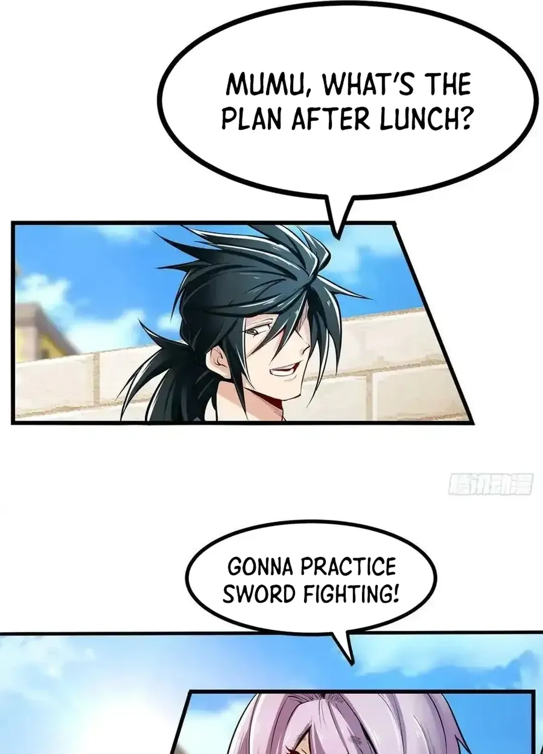Hero I Quit A Long Time Ago Chapter 461 page 45 - 