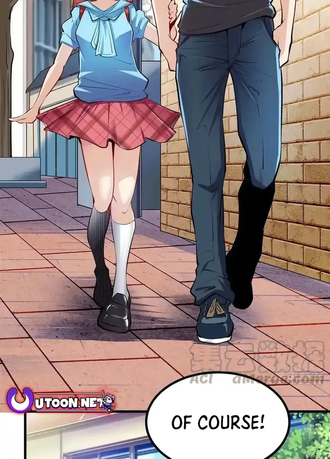 Hero I Quit A Long Time Ago Chapter 461 page 47 - 