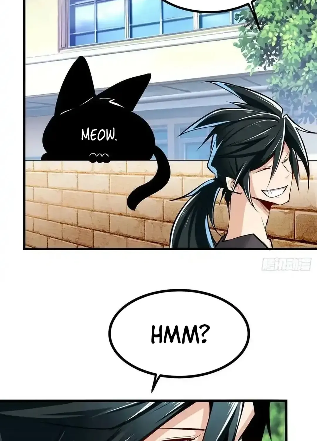 Hero I Quit A Long Time Ago Chapter 461 page 48 - 