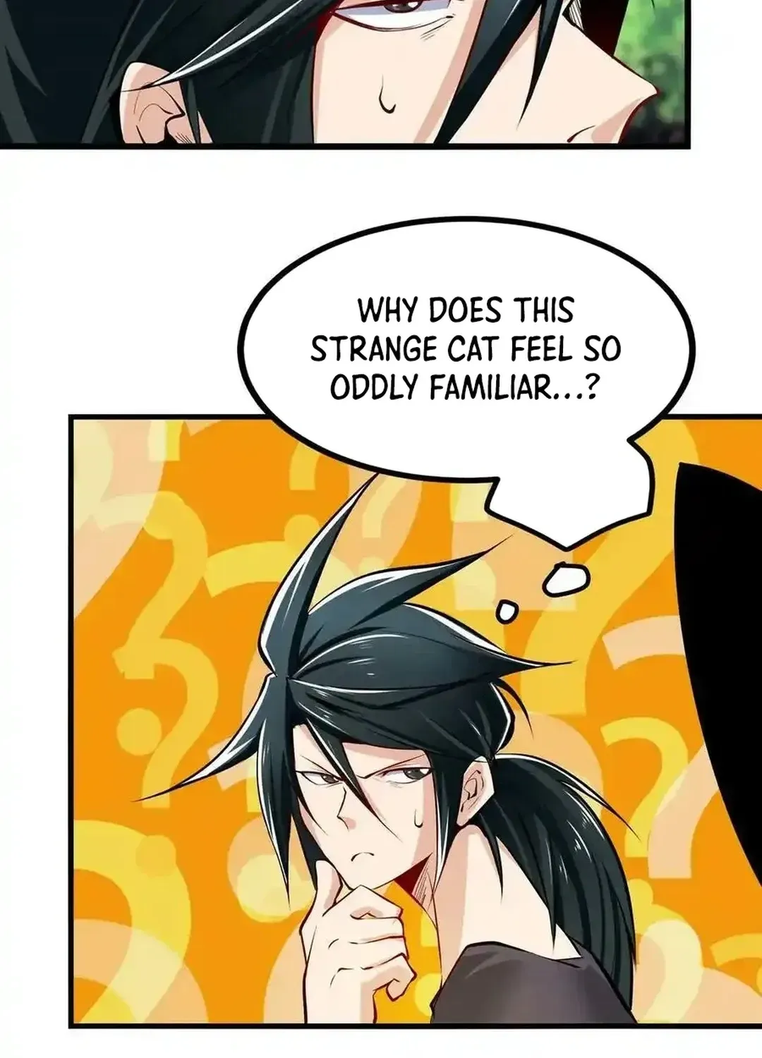 Hero I Quit A Long Time Ago Chapter 461 page 49 - 