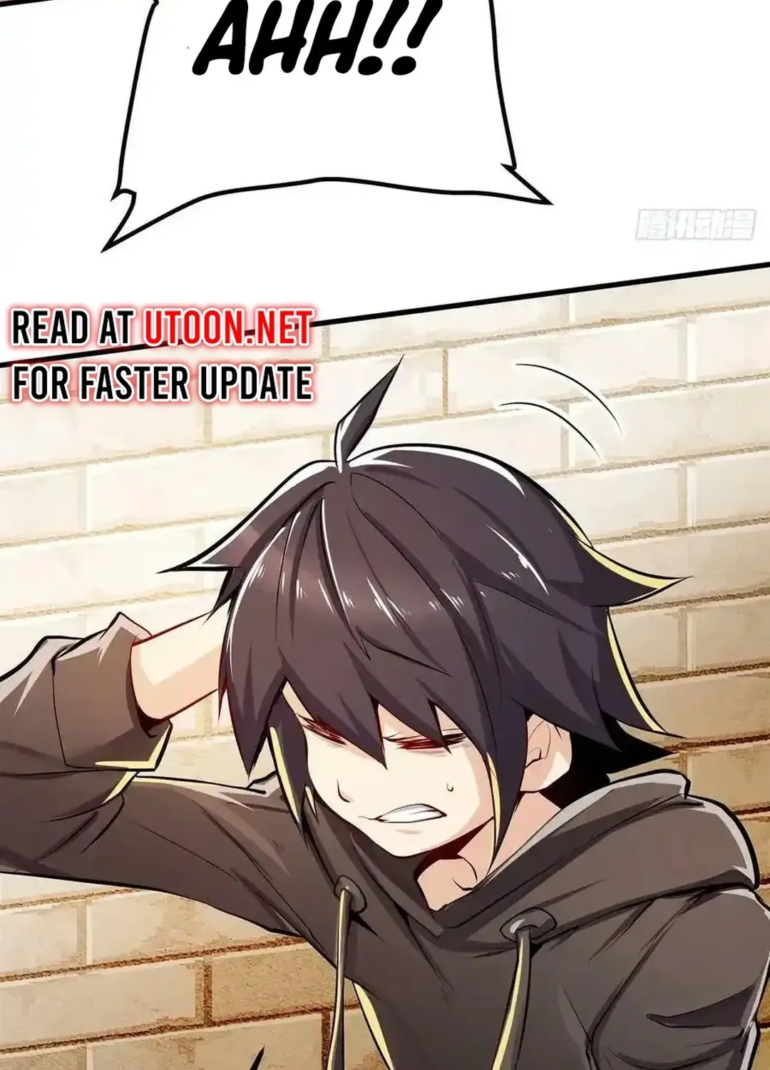 Hero I Quit A Long Time Ago Chapter 461 page 53 - 