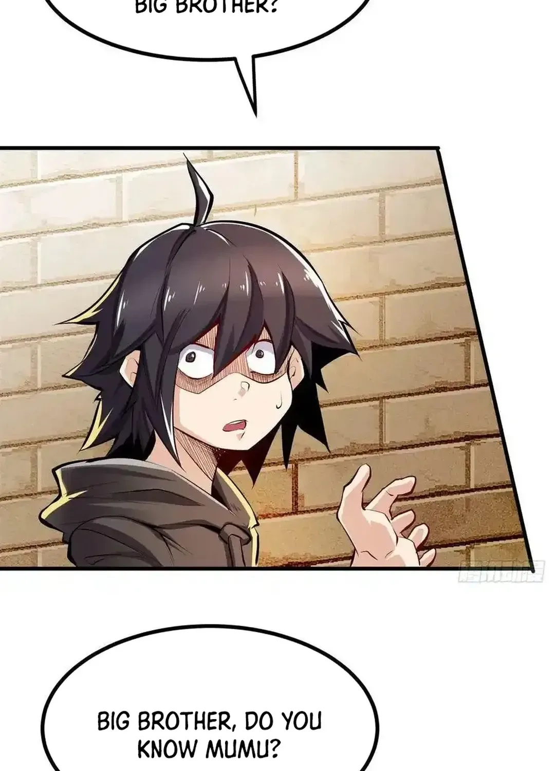 Hero I Quit A Long Time Ago Chapter 461 page 56 - 