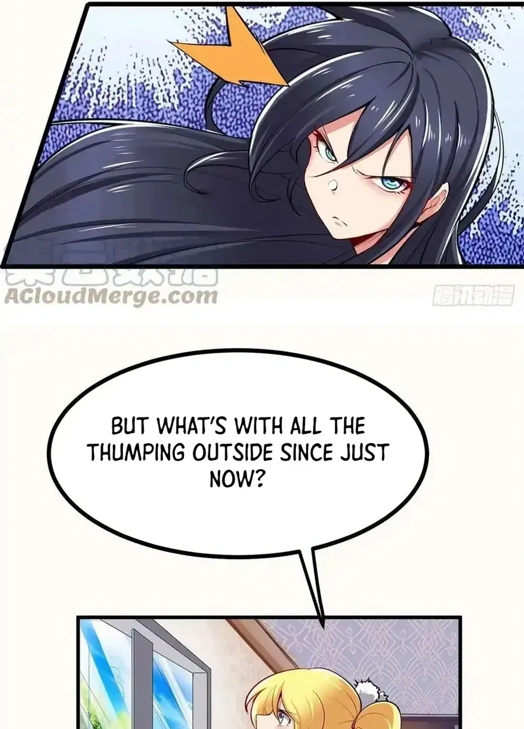 Hero I Quit A Long Time Ago Chapter 462 page 8 - 