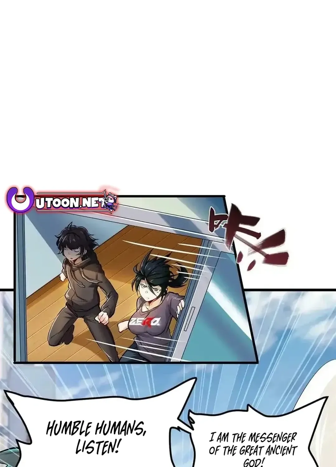Hero I Quit A Long Time Ago Chapter 463 page 3 - 