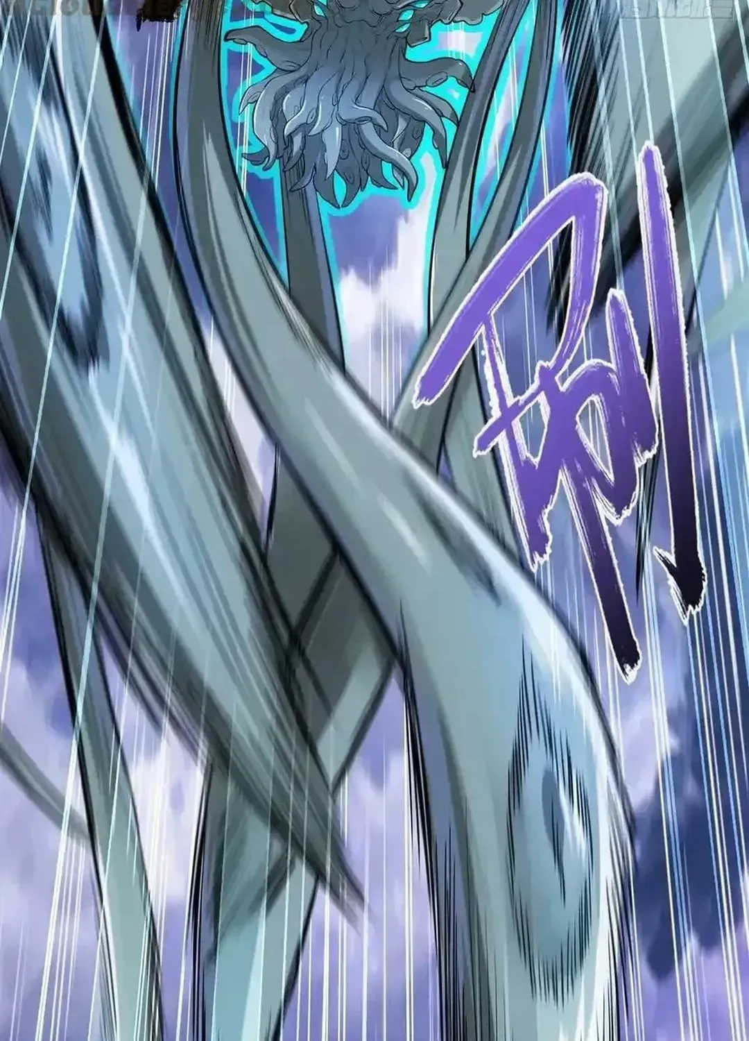 Hero I Quit A Long Time Ago Chapter 463 page 41 - 