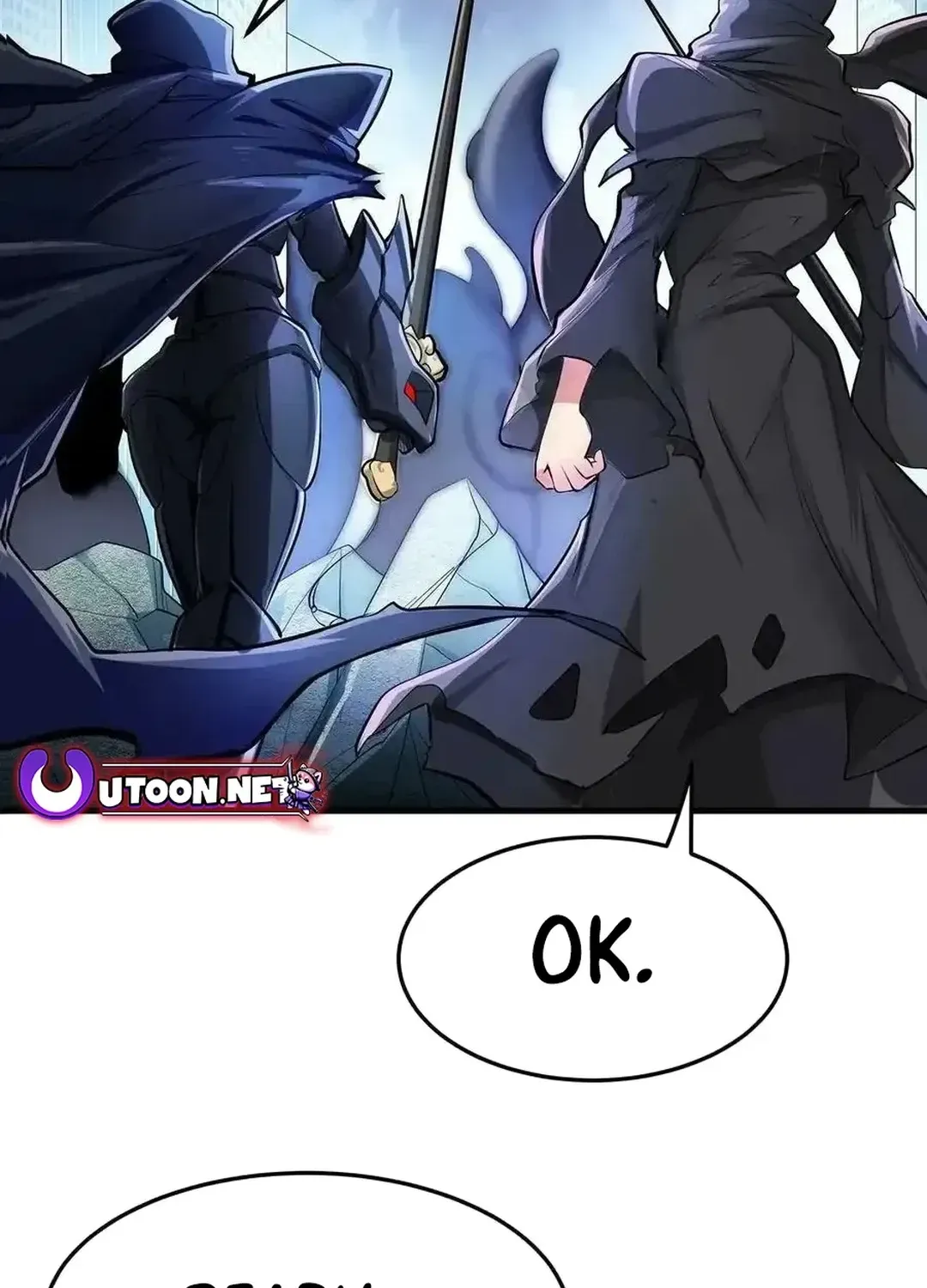 Hero I Quit A Long Time Ago Chapter 464 page 4 - 