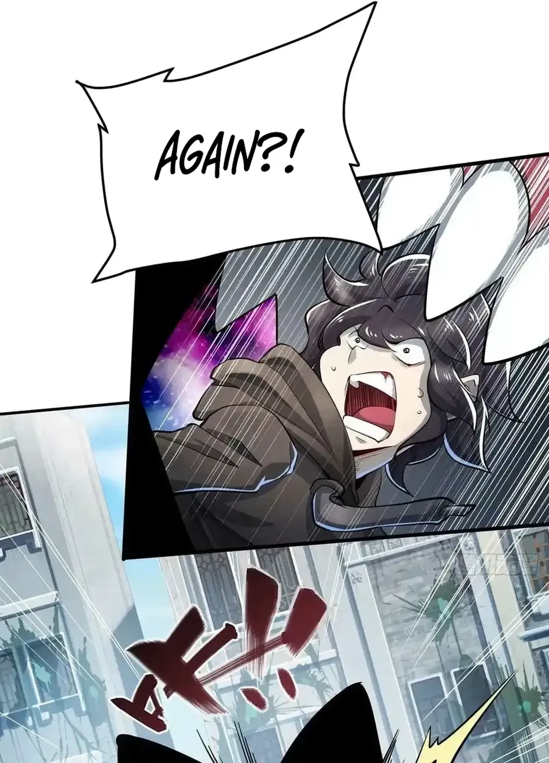 Hero I Quit A Long Time Ago Chapter 464 page 33 - 