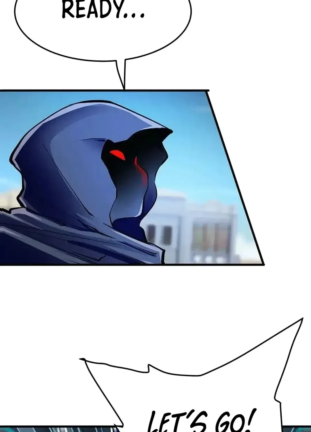 Hero I Quit A Long Time Ago Chapter 464 page 5 - 