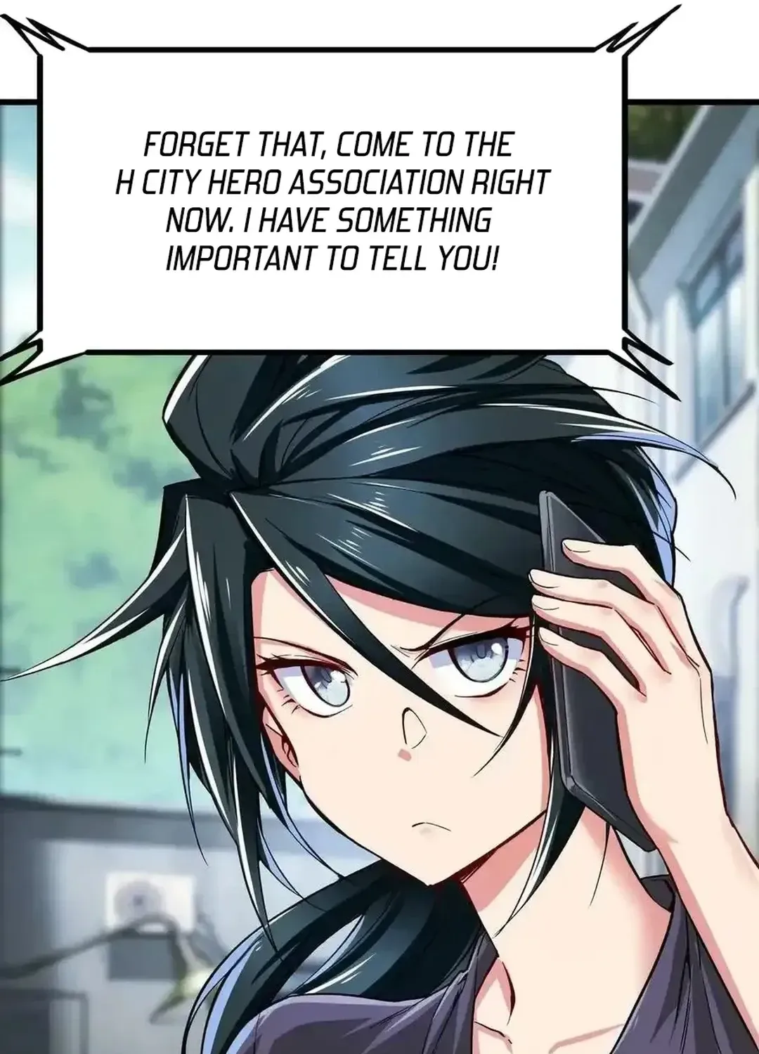 Hero I Quit A Long Time Ago Chapter 464 page 47 - 
