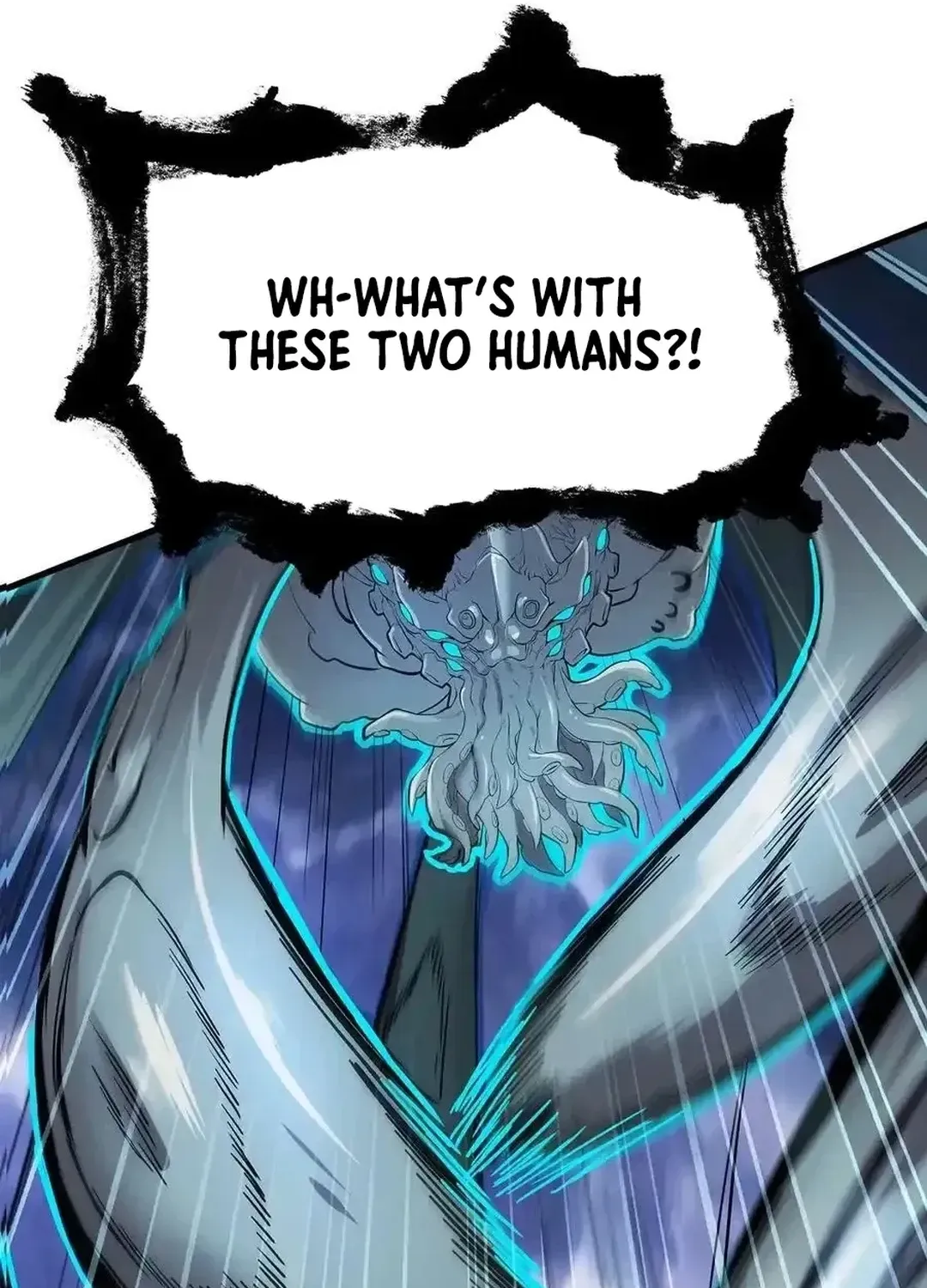 Hero I Quit A Long Time Ago Chapter 464 page 8 - 