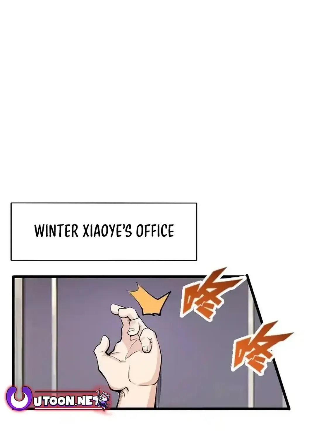 Hero I Quit A Long Time Ago Chapter 465 page 3 - 