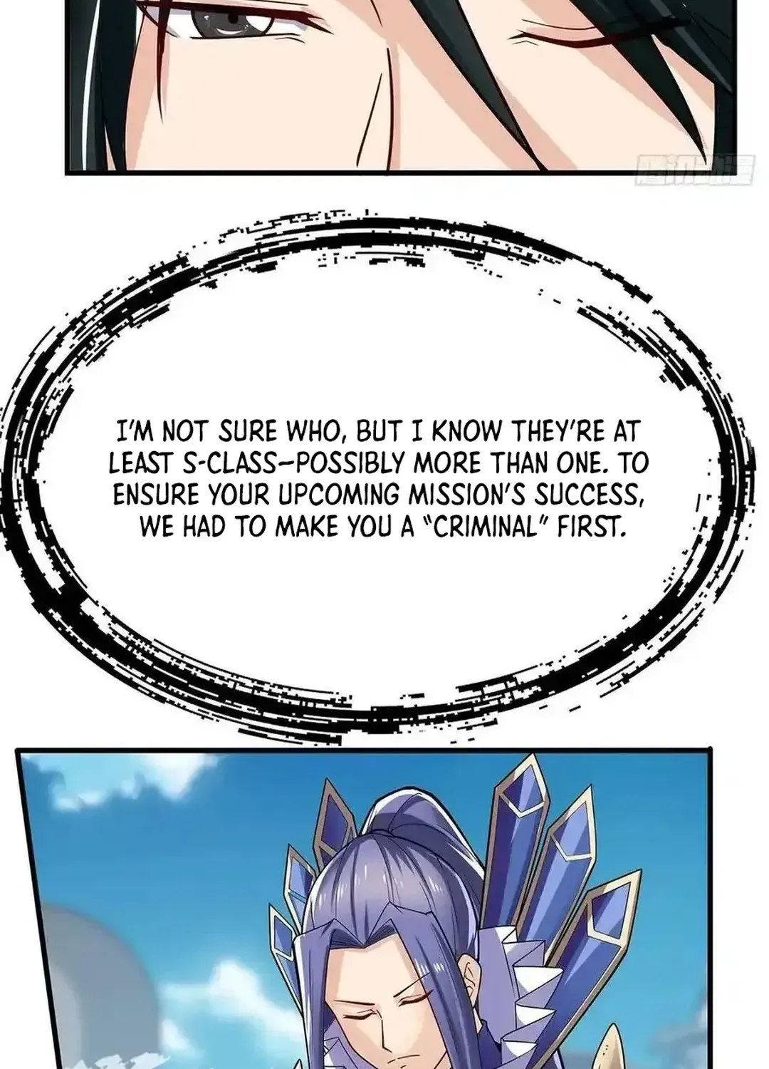Hero I Quit A Long Time Ago Chapter 466 page 46 - 