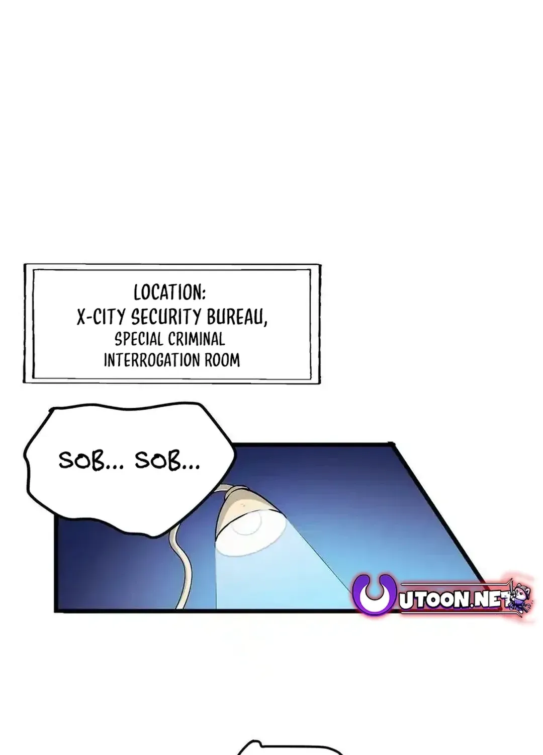 Hero I Quit A Long Time Ago Chapter 467 page 3 - 