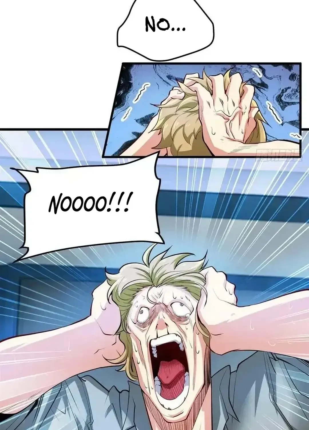 Hero I Quit A Long Time Ago Chapter 467 page 4 - 