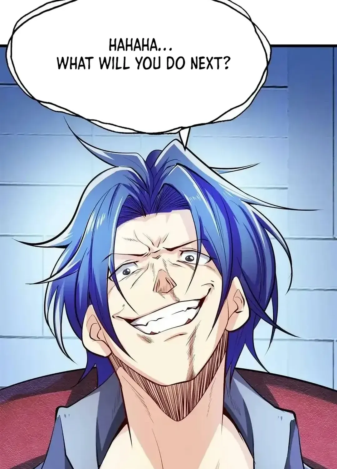Hero I Quit A Long Time Ago Chapter 467 page 46 - 