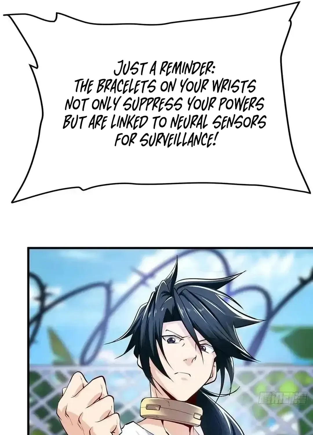 Hero I Quit A Long Time Ago Chapter 467 page 72 - 
