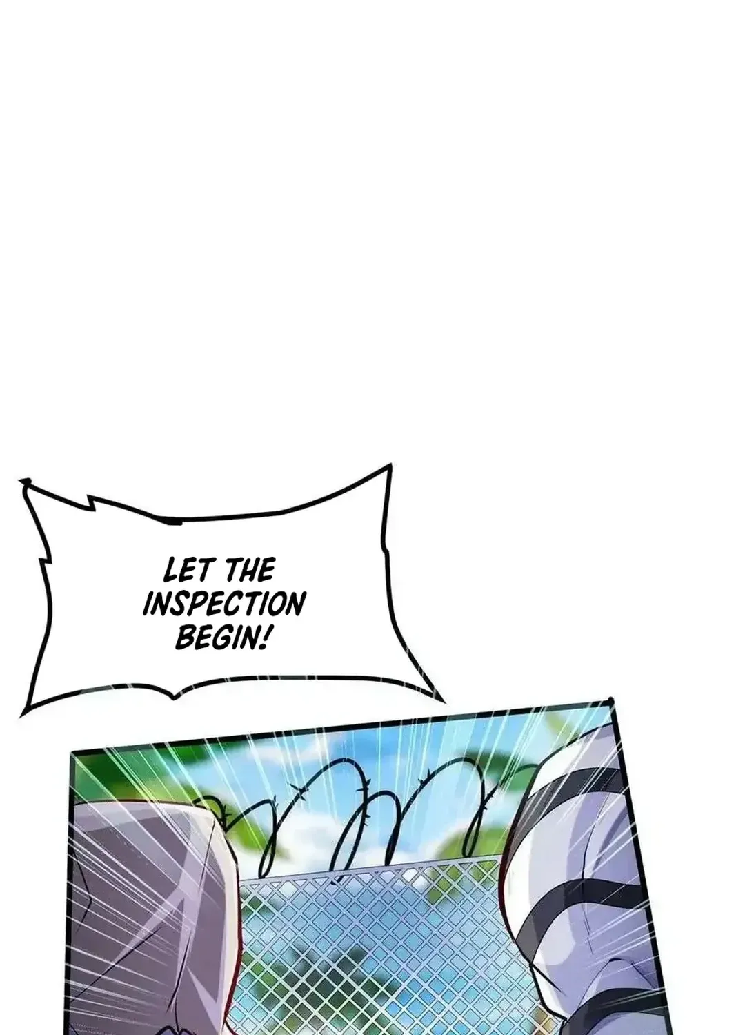 Hero I Quit A Long Time Ago Chapter 468 page 3 - 
