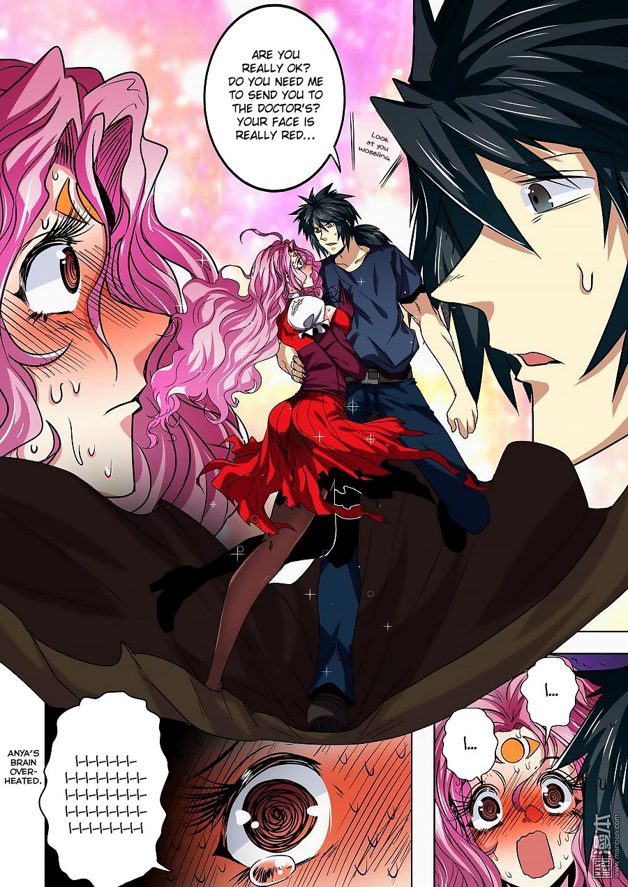 Hero I Quit A Long Time Ago Chapter 49 page 16 - 