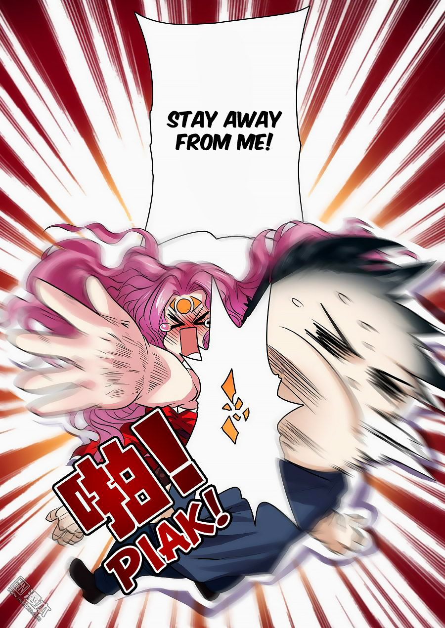 Hero I Quit A Long Time Ago Chapter 49 page 17 - 