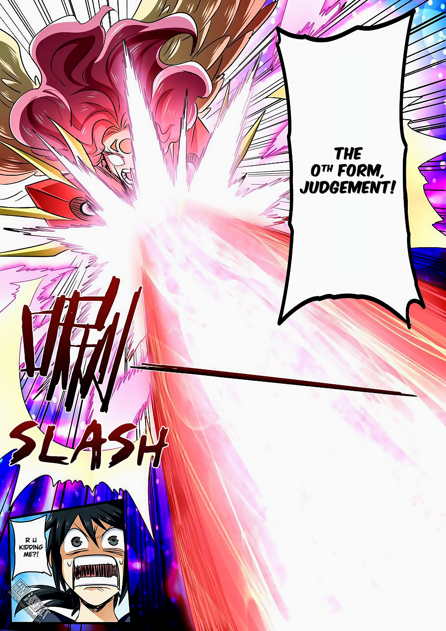 Hero I Quit A Long Time Ago Chapter 52 page 19 - 