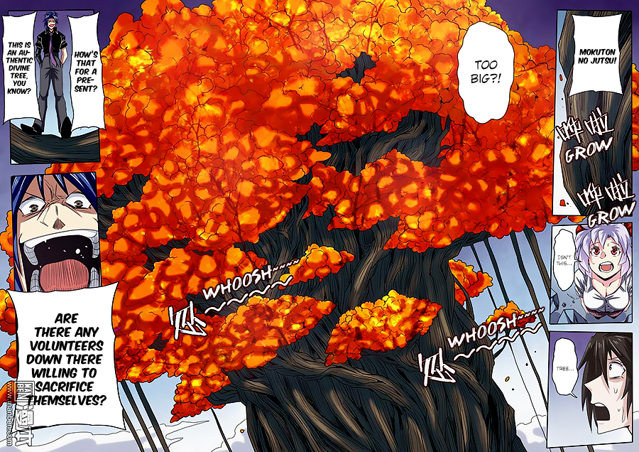Hero I Quit A Long Time Ago Chapter 55 page 5 - 