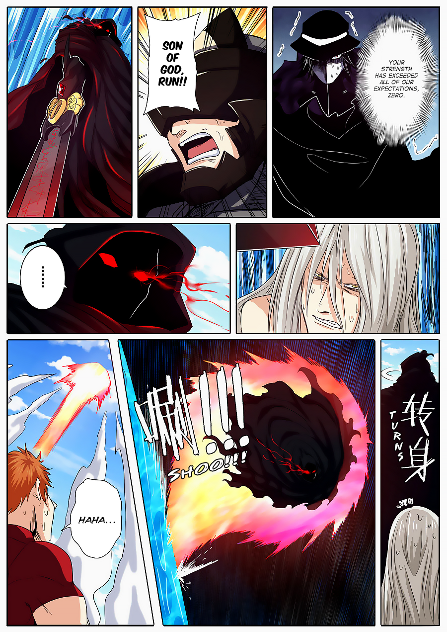 Hero I Quit A Long Time Ago Chapter 57 page 15 - 