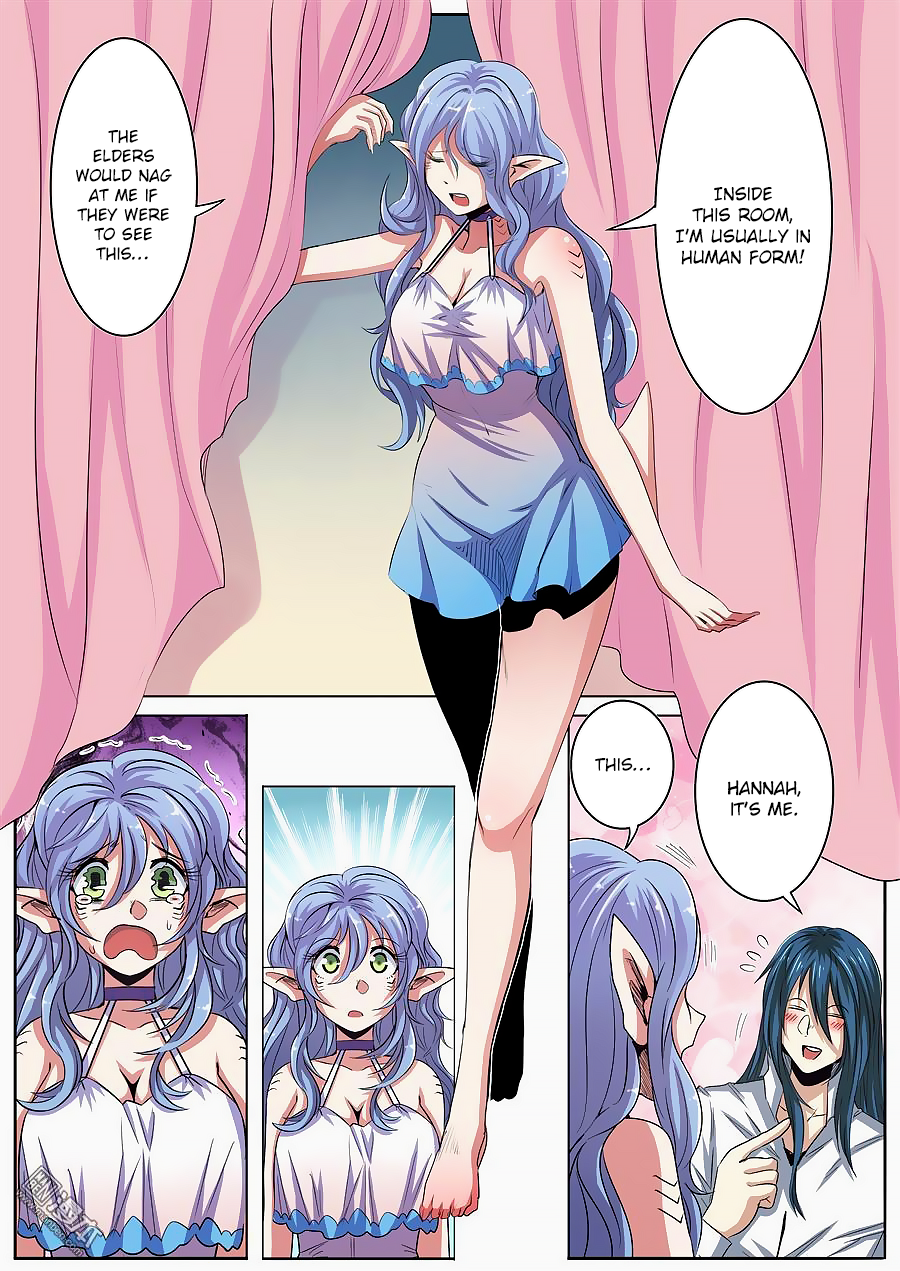 Hero I Quit A Long Time Ago Chapter 67 page 16 - 