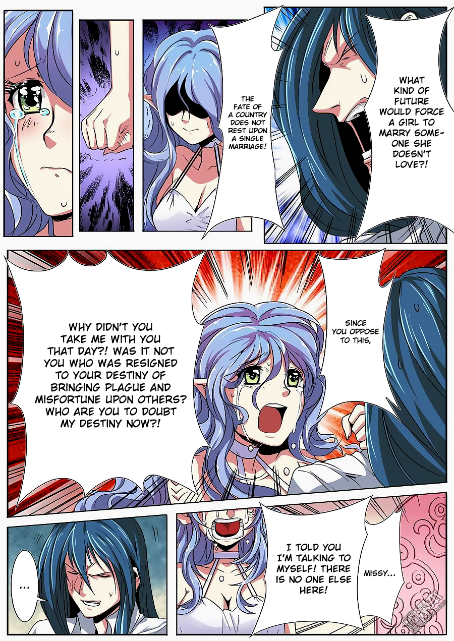 Hero I Quit A Long Time Ago Chapter 67 page 20 - 