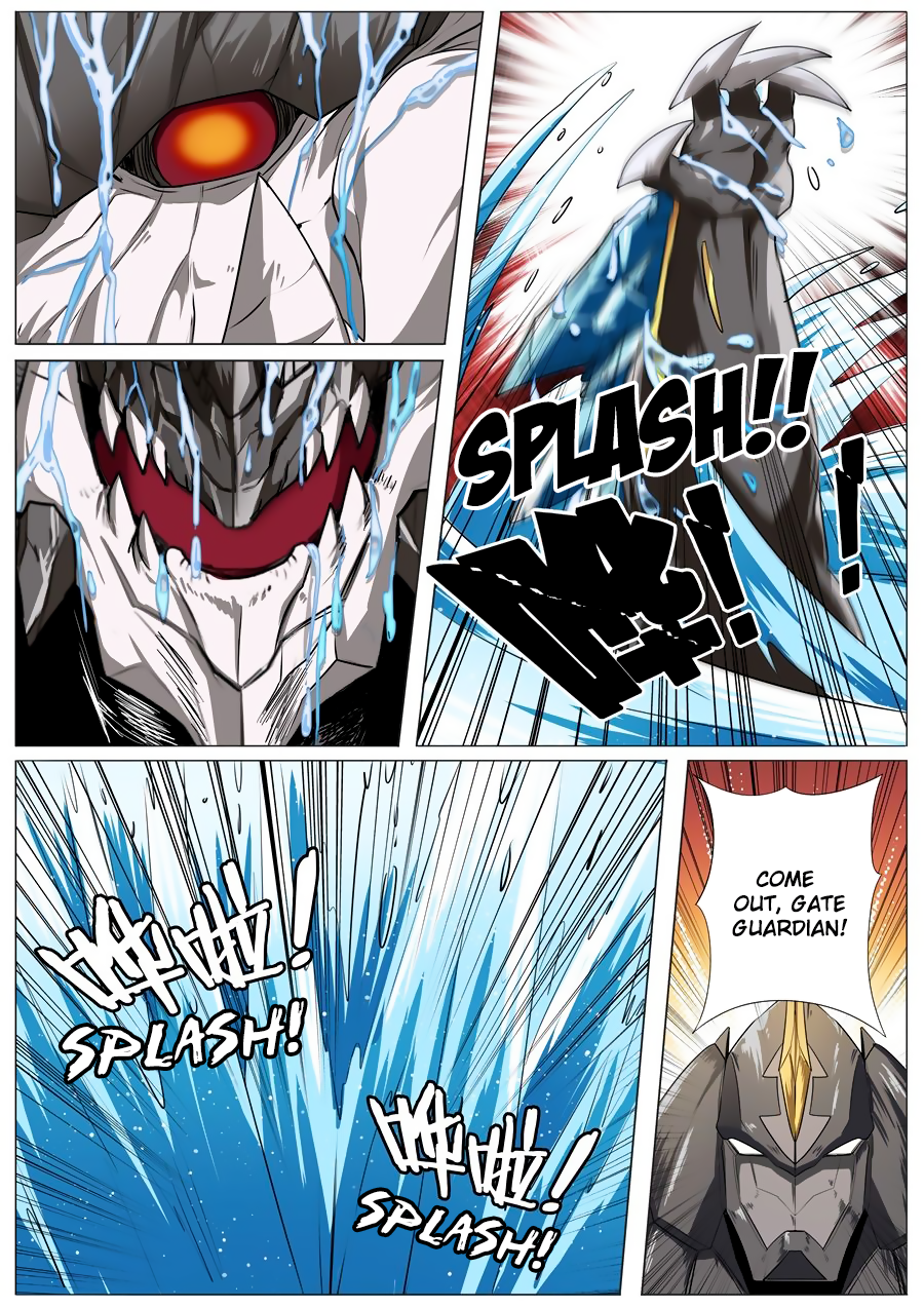 Hero I Quit A Long Time Ago Chapter 72 page 14 - 