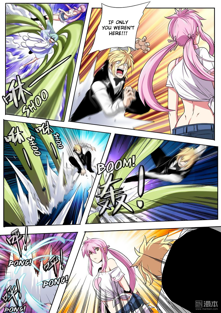 Hero I Quit A Long Time Ago Chapter 76 page 10 - 