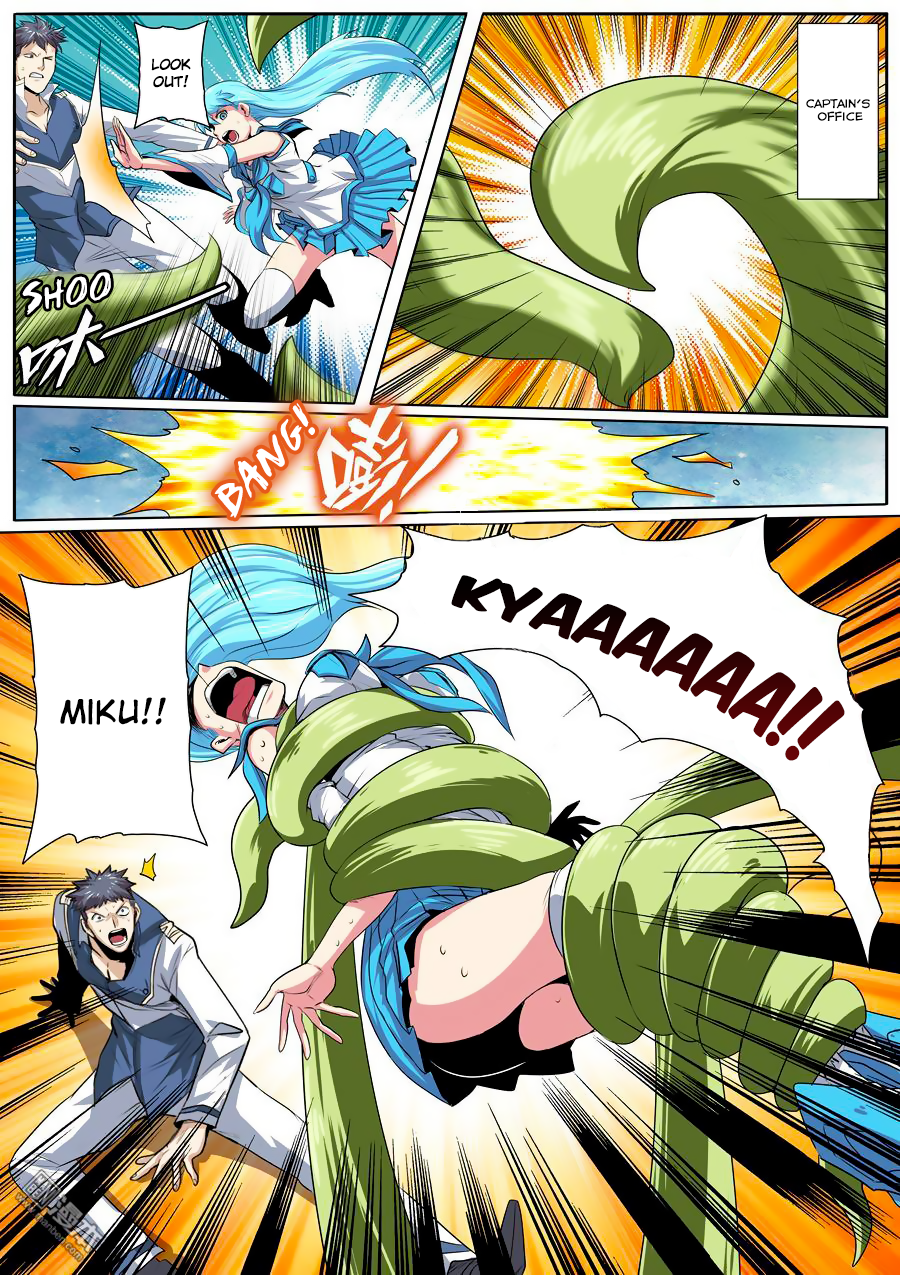 Hero I Quit A Long Time Ago Chapter 78 page 2 - 