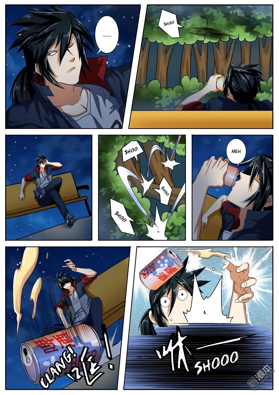Hero I Quit A Long Time Ago Chapter 80 page 5 - 