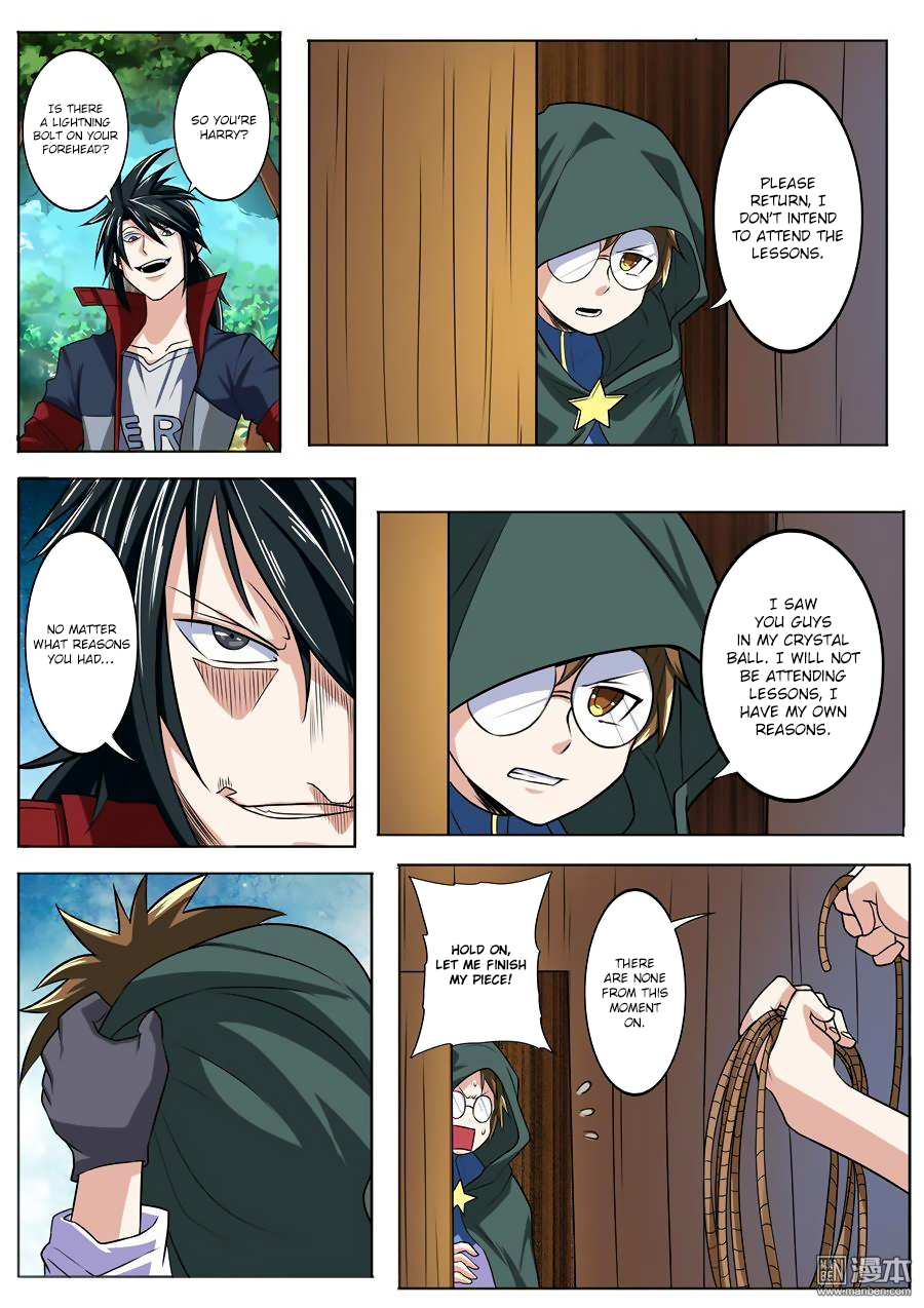 Hero I Quit A Long Time Ago Chapter 82 page 13 - 