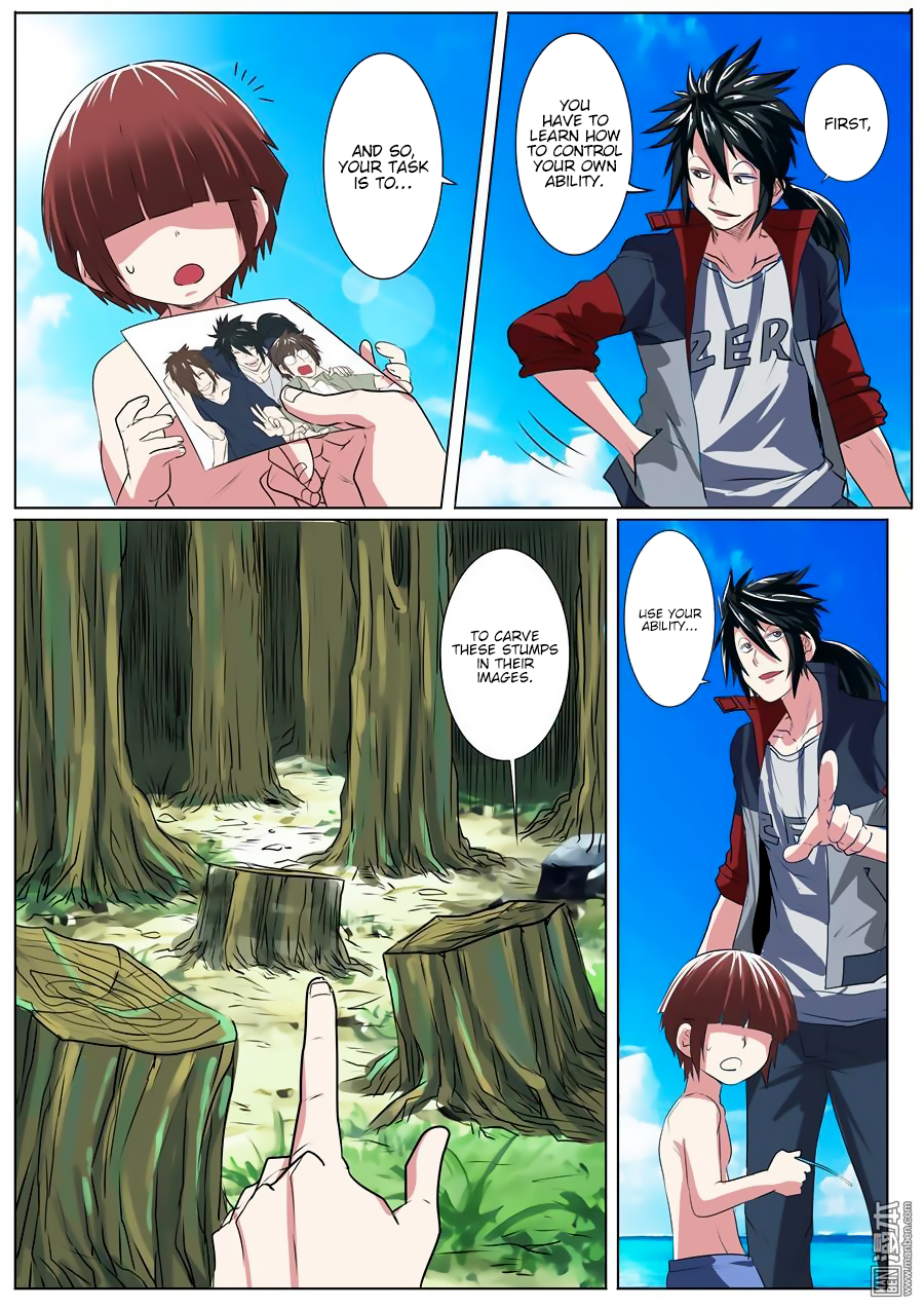 Hero I Quit A Long Time Ago Chapter 88 page 18 - 