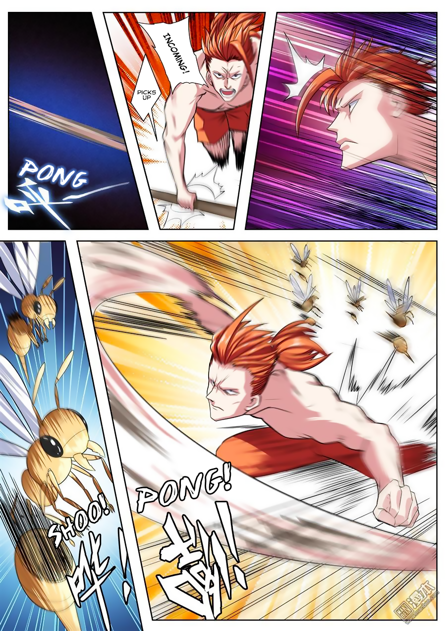 Hero I Quit A Long Time Ago Chapter 90 page 12 - 