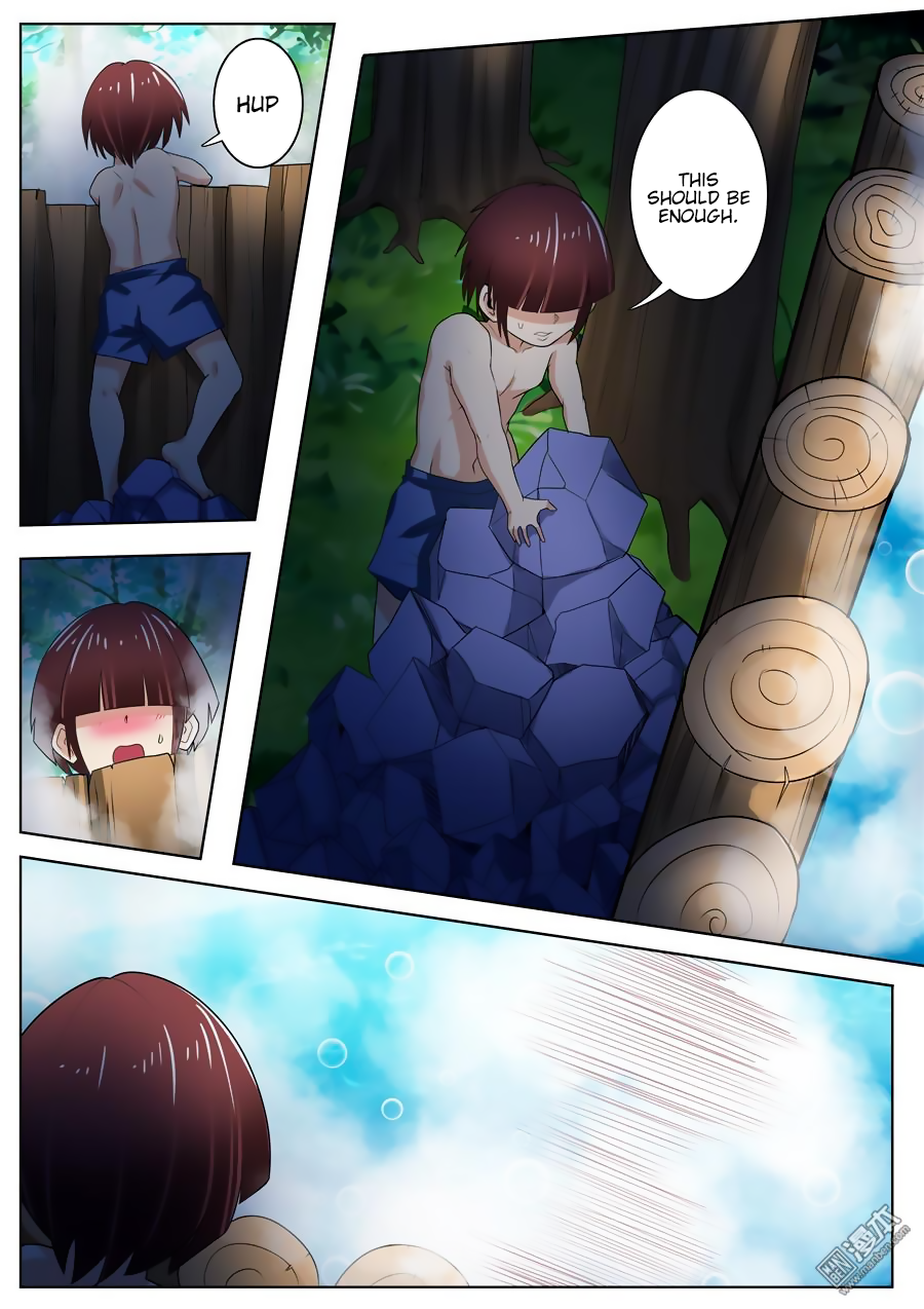 Hero I Quit A Long Time Ago Chapter 90 page 16 - 
