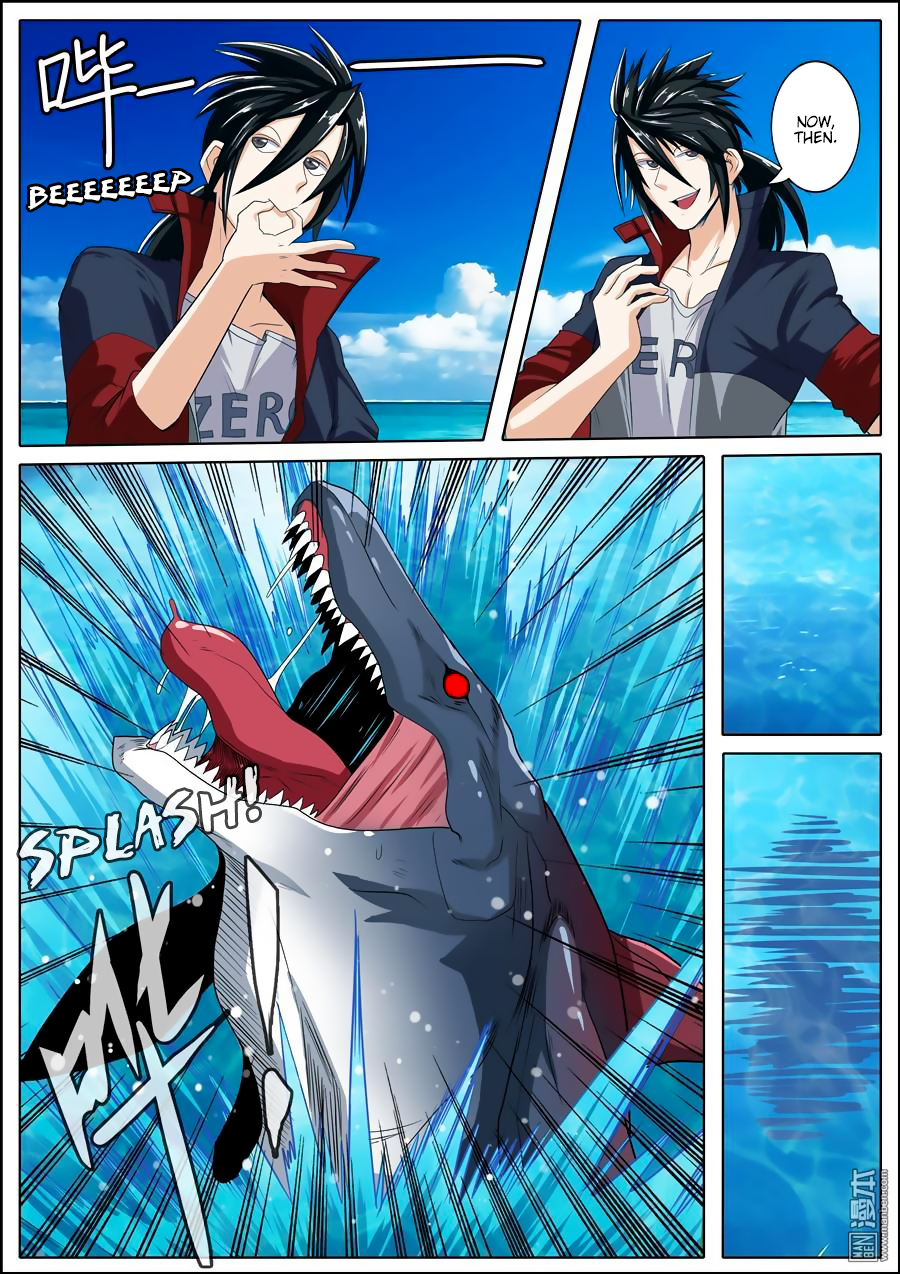 Hero I Quit A Long Time Ago Chapter 91 page 15 - 