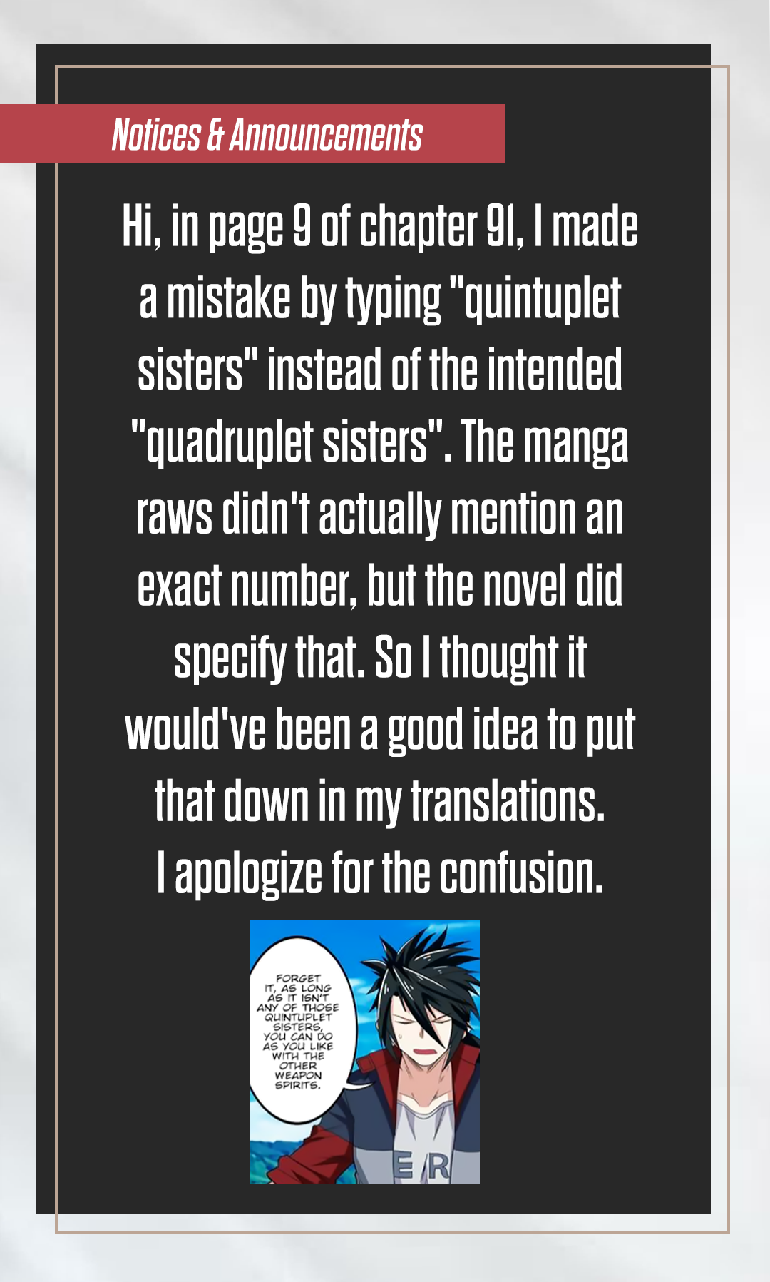Hero I Quit A Long Time Ago Chapter 94 page 16 - 