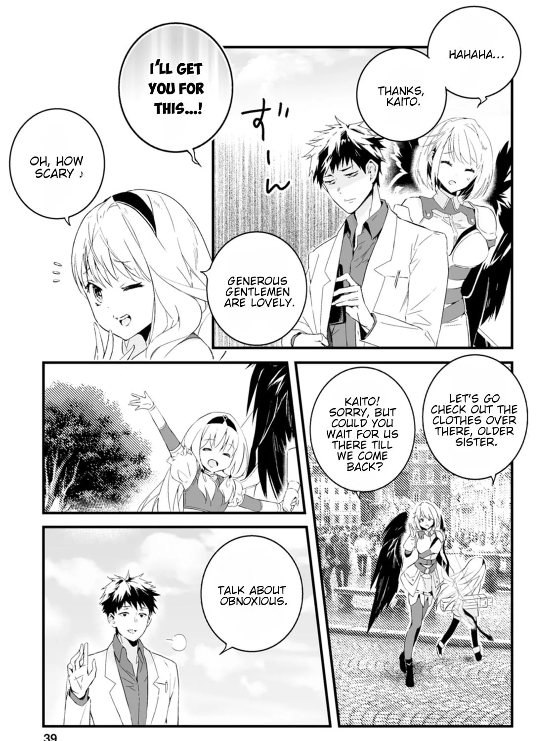 Read Hero in White Coat chapter 11 image 12 on Lezhin