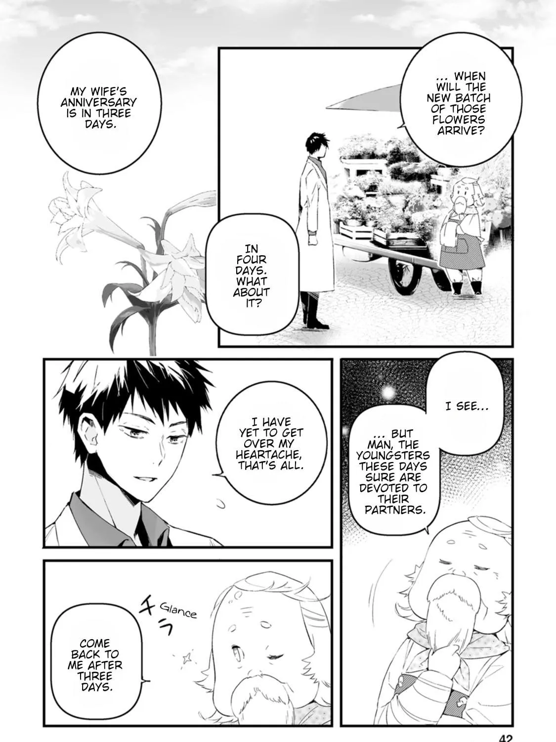 Read Hero in White Coat chapter 11 image 18 on Lezhin