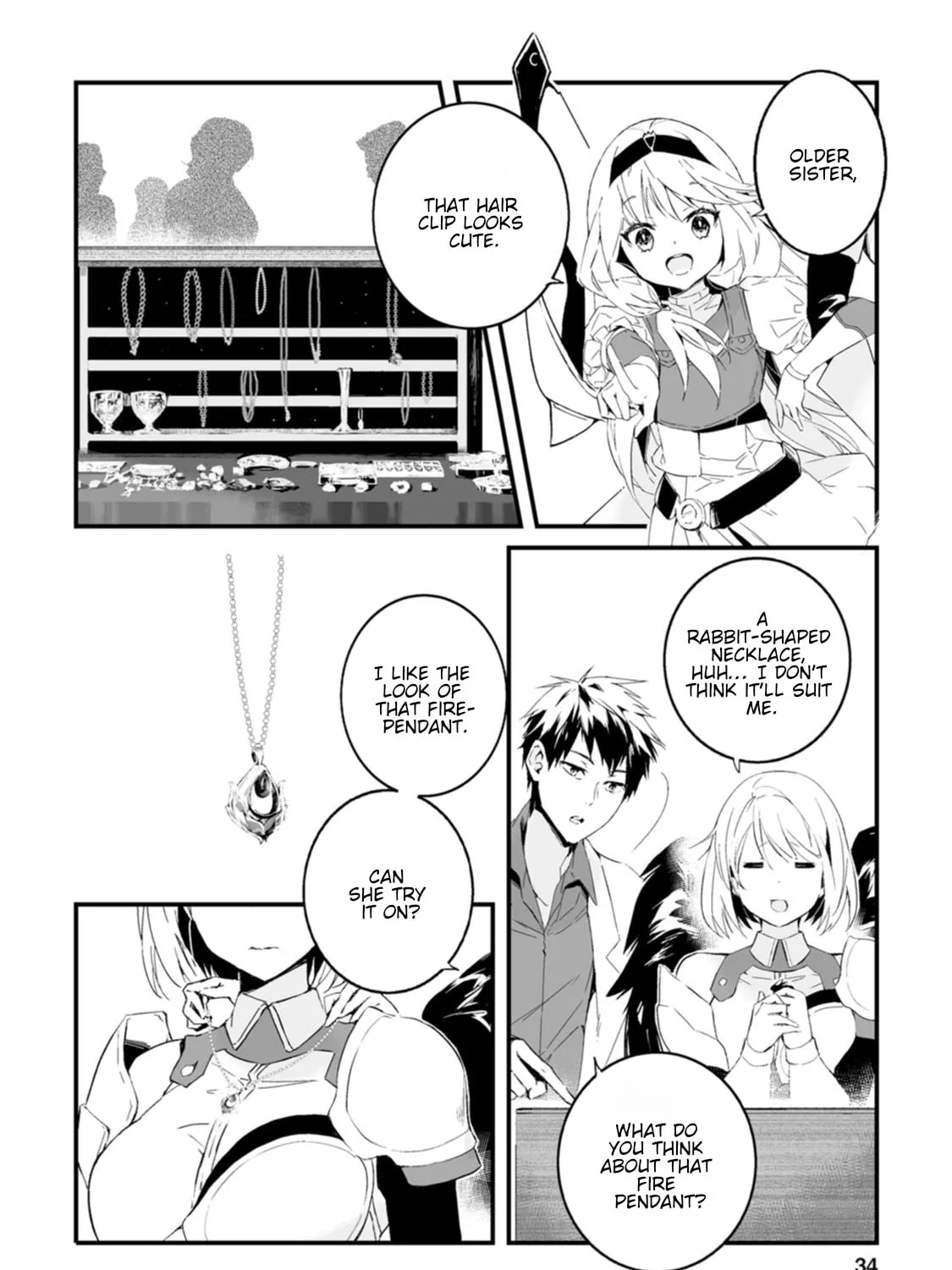 Read Hero in White Coat chapter 11 image 2 on Lezhin
