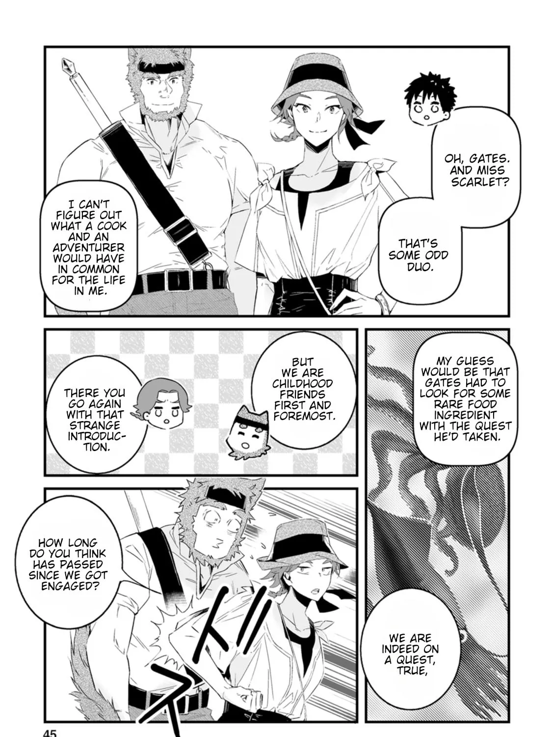 Read Hero in White Coat chapter 11 image 24 on Lezhin