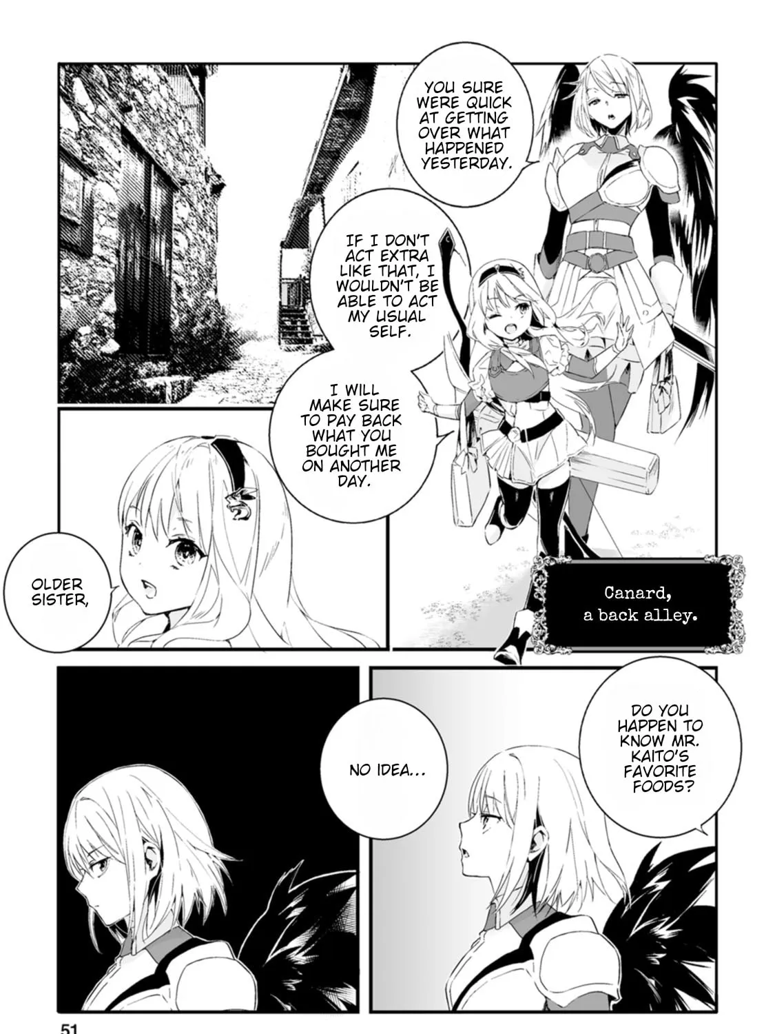 Read Hero in White Coat chapter 11 image 36 on Lezhin