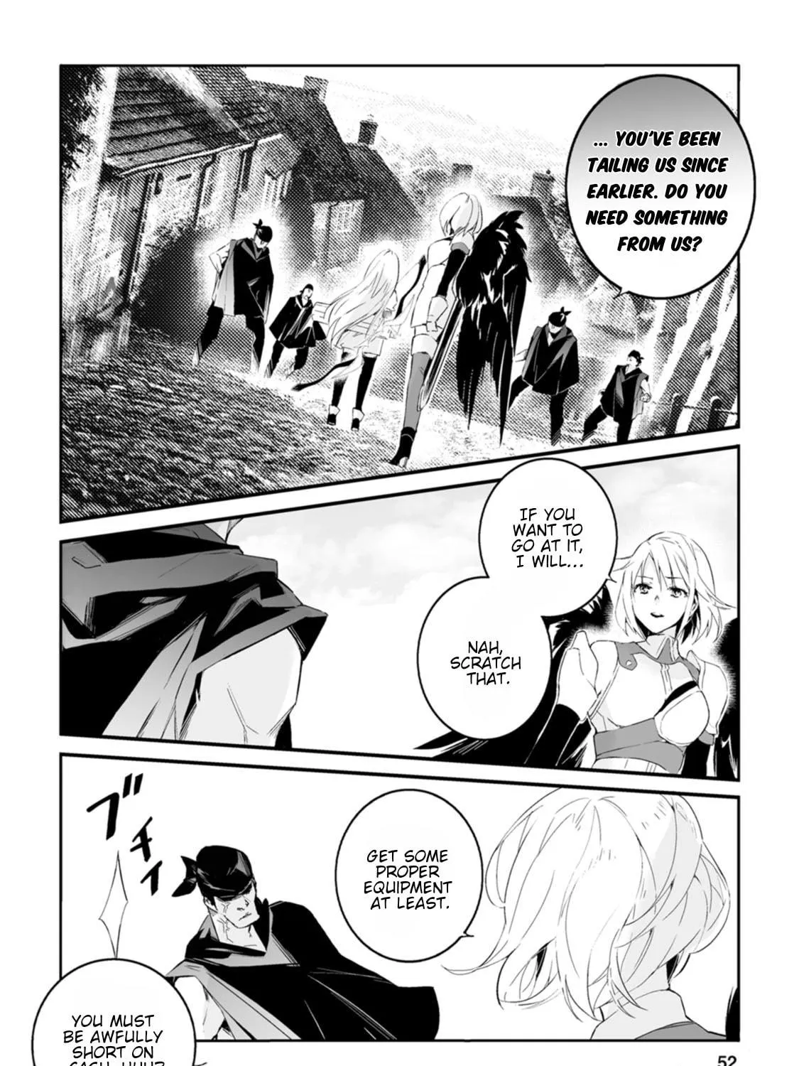 Read Hero in White Coat chapter 11 image 38 on Lezhin